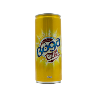 Boga - Cidre  ( 24Cl ) Canette