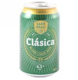 Cerveza Clasica