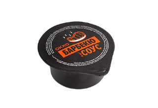 Соус барбекю порційний