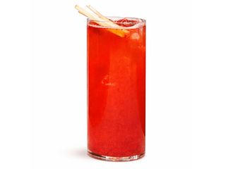Полуниця - лемонграс (280ml)