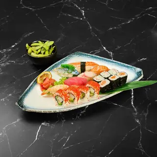Sushi King