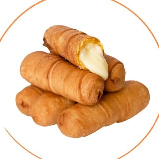 Tequeños De Queso (6 Uds.)