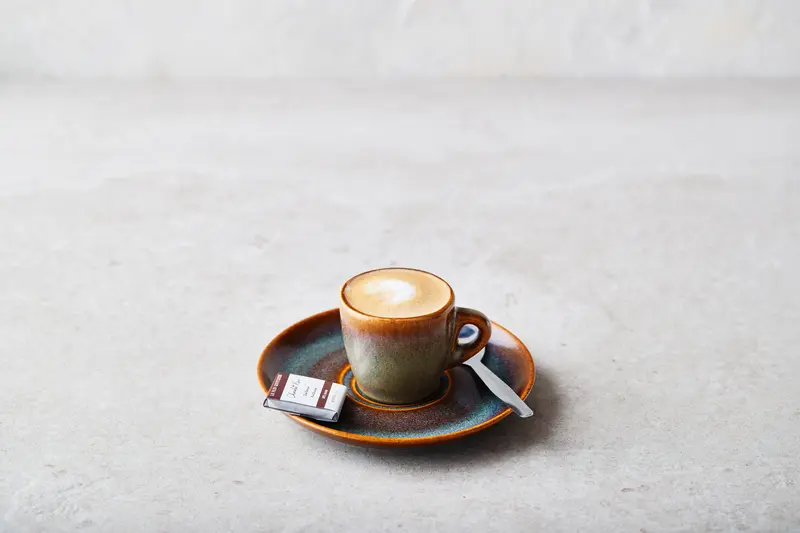 Cafés