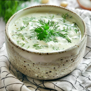 'The STATION' Sauce (50 gr.)