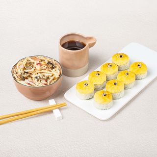 Combo for one version 1