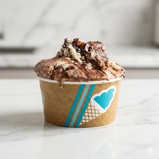Tarrina Helado