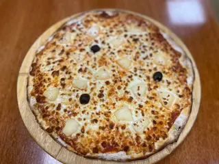 Pizza HawaÏ - Pequeña