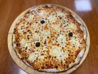 Pizza HawaÏ - Pequeña