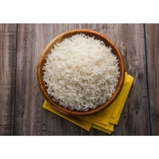 Plain Rice