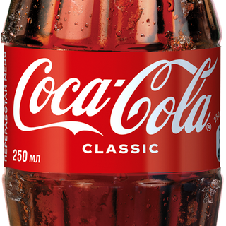 Coca-Cola