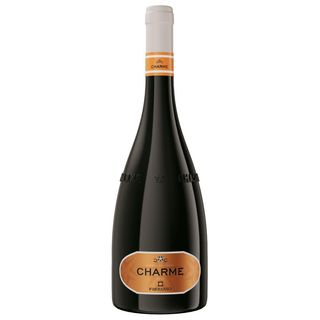 Charme Bianco Frizzante IGT Terre Siciliane Cantine Firriato