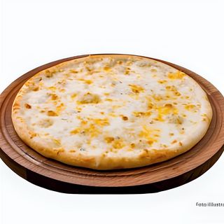 4 formaggi