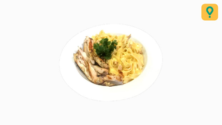 Alfredo
