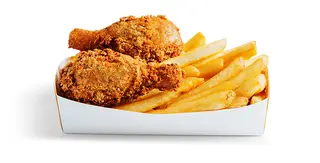Chick and Fries