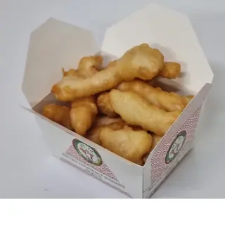 Pui Shanghai