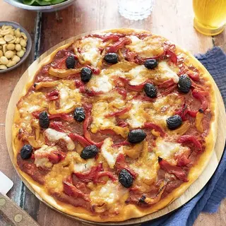 Pizza Golosa