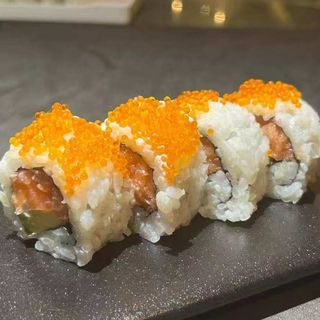 Uramaki De Philadelphia Roll (8 Uds.)