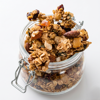 Extra Granola
