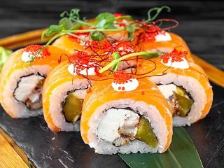 Червоний дракон (340 гр)