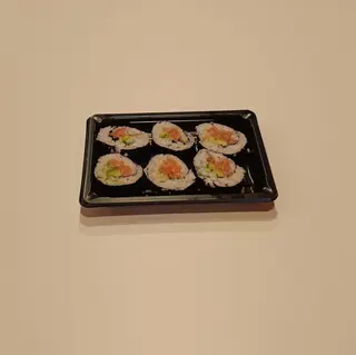 Futomaki misto 6 pezzi