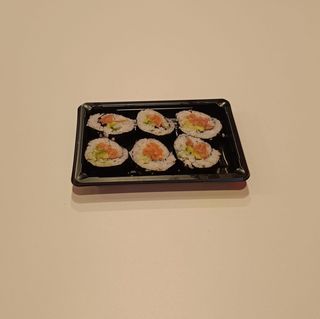 Futomaki misto 6 pezzi