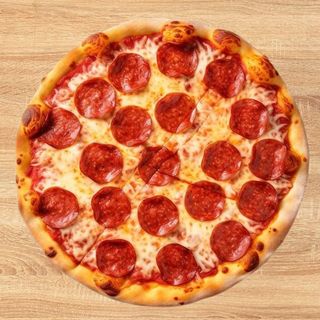 Pizza Peperoni (Ø 40см) 