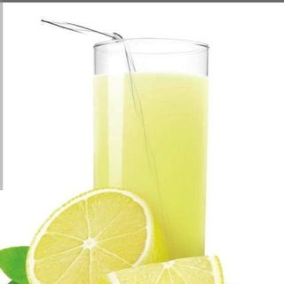 Jus De Citron