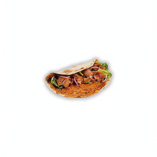 Pizza Turca