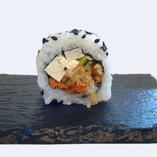 Veggie roll