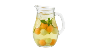 Sangria de Melão