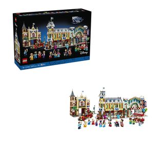  Main Street, U.S.A. - 43302