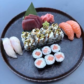 Sushi Selection 22pz