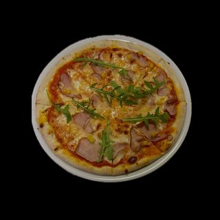 Ді Поло (томатна)