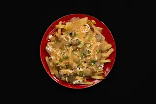 Poutine Домашній (425г)