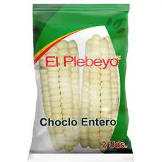 choclo entero 