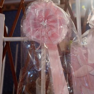 N°5  Fiocco nascita 