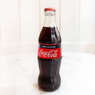 Coca-Cola Zero
