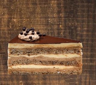 Milka torta