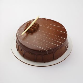 Торт "Прага" классик (0,800 кг)