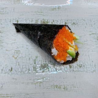 Temaki de california