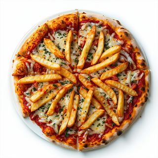 Pizza patapizza baby