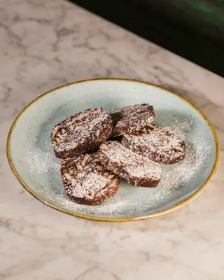 Salame turco