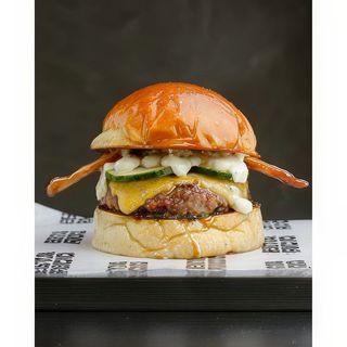 Spicy Jam sin patatas