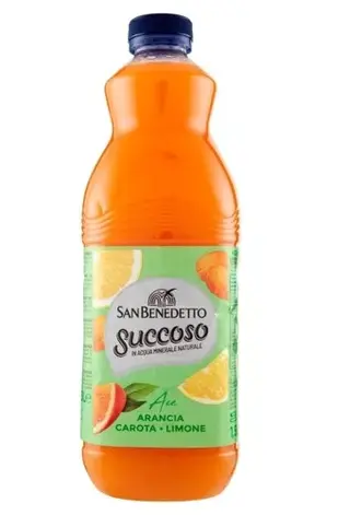San Benedetto succoso 