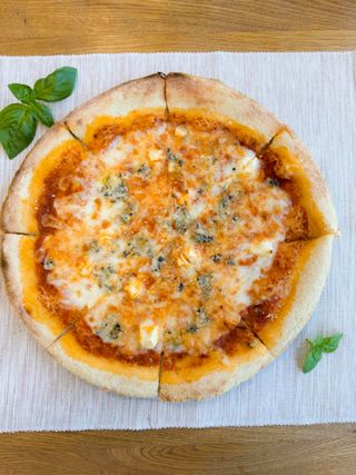 Куатро Формаджи