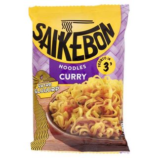 SAIKEBON CURRY BUSTA