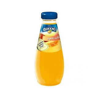 Queen's Праскова