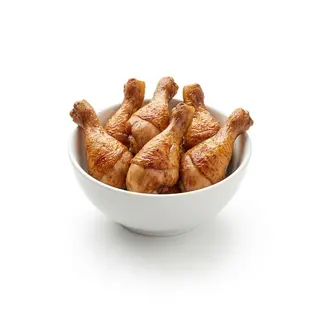 Jamoncitos De Pollo (6 Uds.)