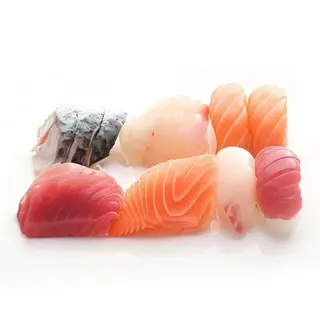 Menú Maki A2