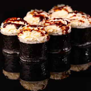 Камісу